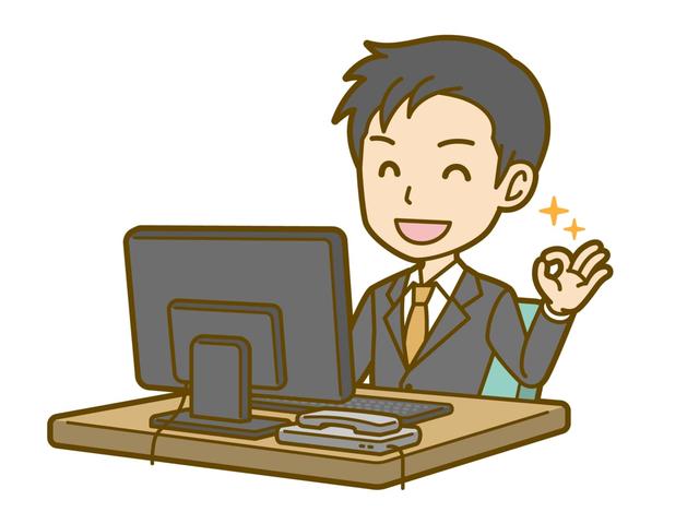 スタッフ画像