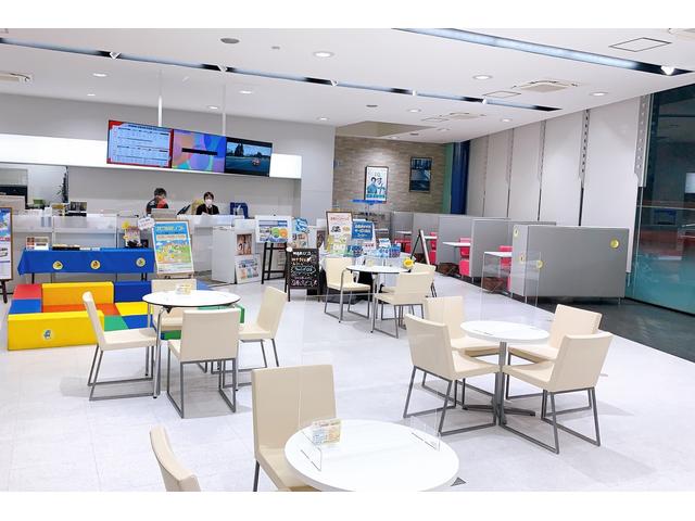 トヨタモビリティ東京(株)町田小川南店(1枚目)