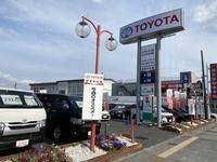 トヨタモビリティ東京(株)U−Car足立竹の塚店