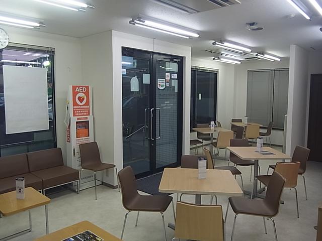 トヨタモビリティ東京(株)U-Car馬込店(6枚目)