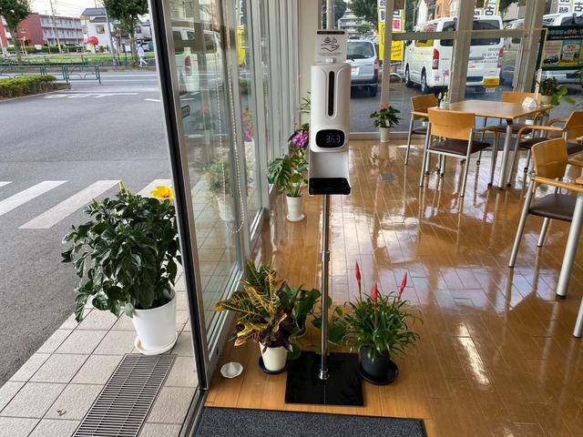 トヨタモビリティ東京(株)U-Car羽村店(4枚目)