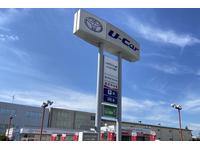 トヨタモビリティ東京（株）Ｕ－Ｃａｒ三鷹店