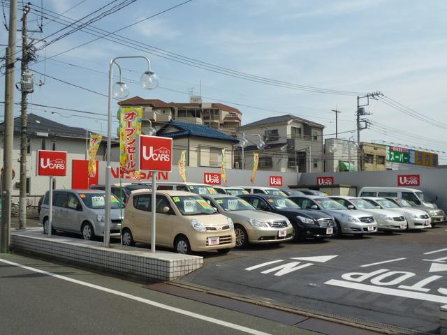 日産東京販売（株）　Ｐ’ｓステージ葛飾立石(3枚目)