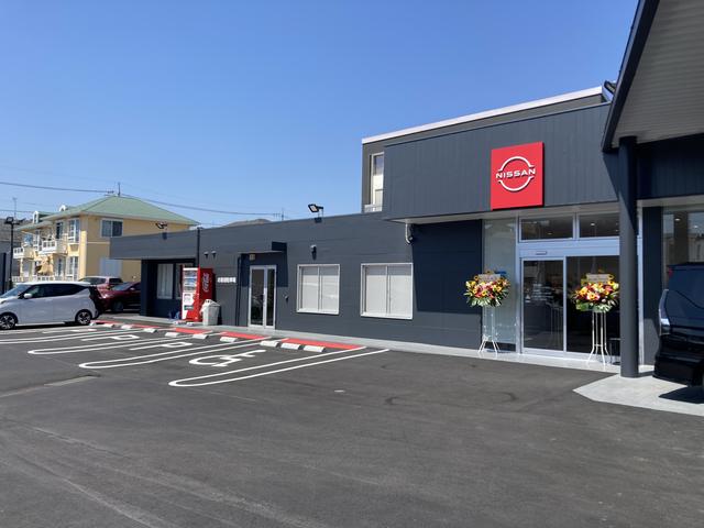日産プリンス西東京販売(株) レッドステーション町田店(2枚目)