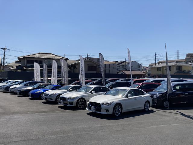 日産プリンス西東京販売(株) レッドステーション町田店(3枚目)
