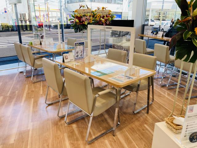 日産プリンス西東京販売(株) レッドステーション町田店(4枚目)