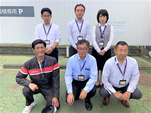 埼玉日産自動車 株 ｕ ｃａｒｓ東松山 埼玉県東松山市 中古車なら グーネット
