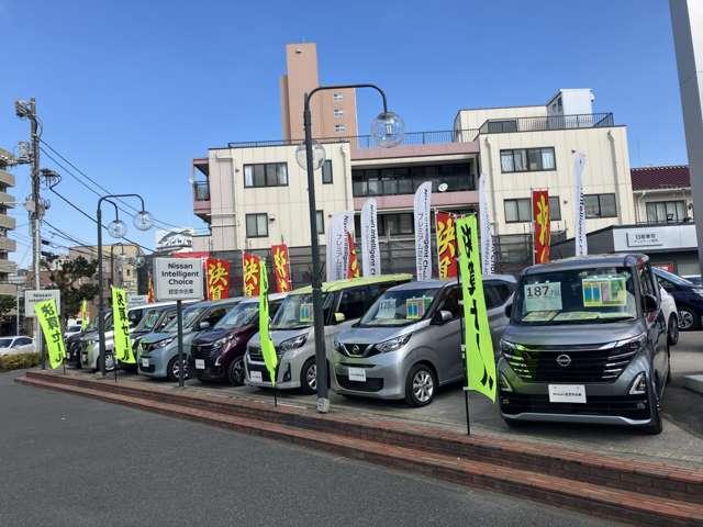 日産プリンス東京販売(株) P’sステージ葛西(6枚目)