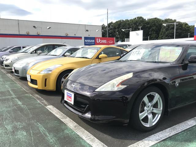 日産プリンス西東京販売(株) レッドステーション青梅店(2枚目)