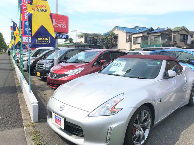 日産プリンス東京販売(株) P’sステージ足立(2枚目)
