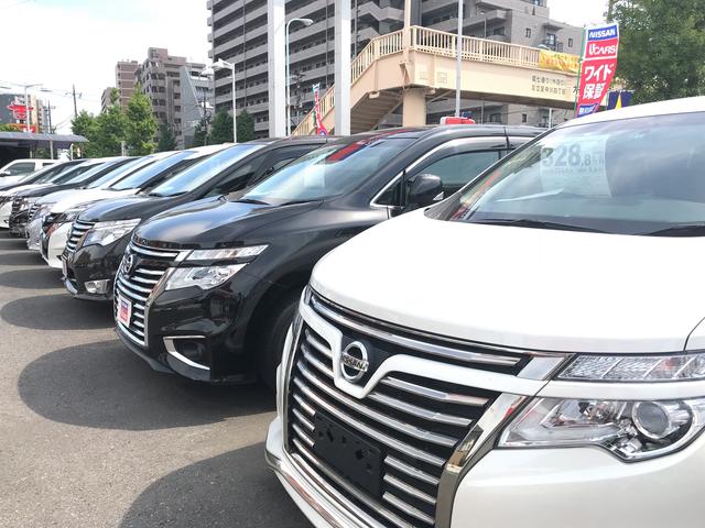 日産東京販売（株）　Ｐ’ｓステージ足立