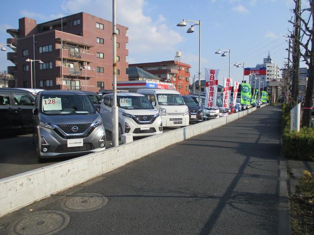 日産プリンス東京販売(株) P’sステージ足立(6枚目)