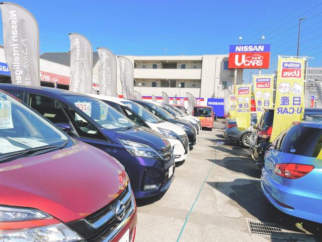 日産自動車販売株式会社 日産ステージ足立鹿浜(5枚目)