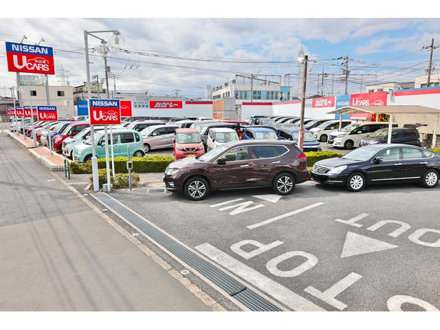 日産東京販売 株 ｐ ｓステージ新小岩 東京都葛飾区 中古車なら グーネット中古車