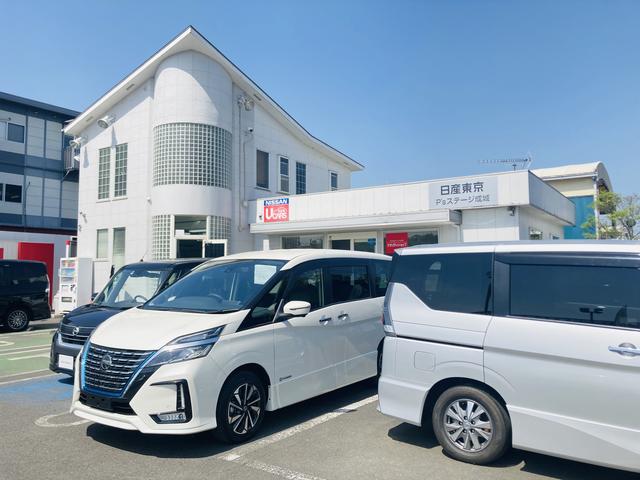 日産東京販売(株) P’sステージ成城(1枚目)