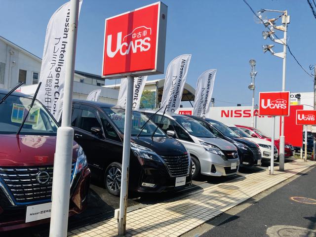 日産東京販売(株) P’sステージ成城(3枚目)