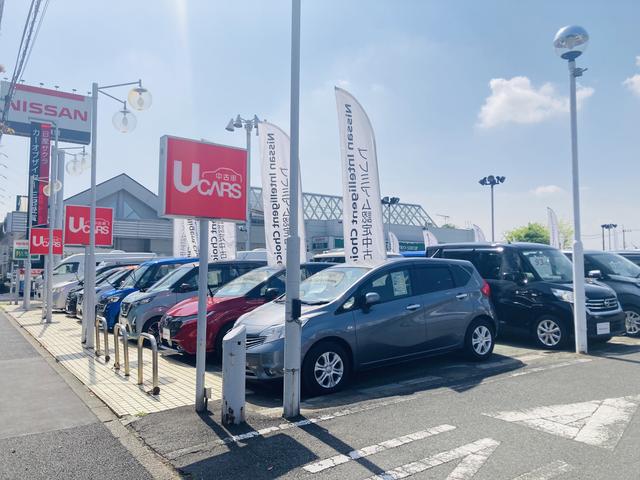 日産東京販売(株) P’sステージ成城(4枚目)