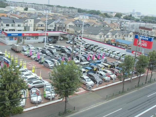 日産東京販売(株) レッドステーション東久留米店(1枚目)