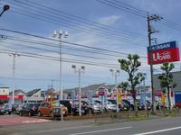 日産東京販売(株) レッドステーション東久留米店