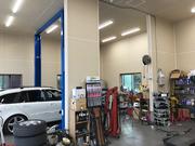 車のトータルアドバイザーとして、最適なご提案を心がけております。