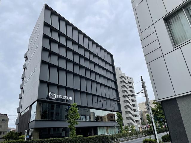 （株）関東マツダ 板橋店 サービス紹介の6つ目