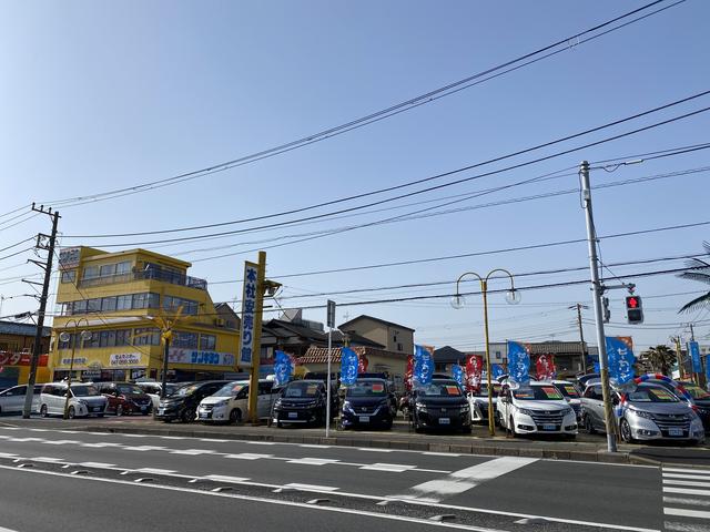 サンキョウ 三共自動車販売(株) 本社ミニバン館(5枚目)