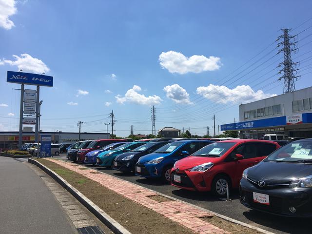 ネッツトヨタ千葉株式会社 ユーコム富里店 千葉県富里市 中古車なら グーネット