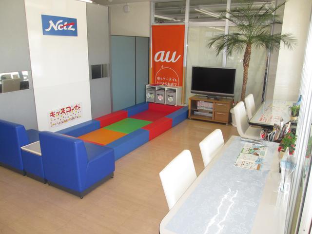 ネッツトヨタ千葉株式会社 ユーコム富里店(3枚目)