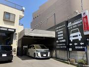 お車の事なら何でもご相談ください。