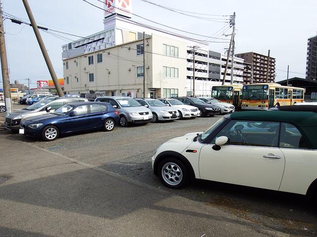 （株）北欧自動車　全車無料試乗対応店(5枚目)