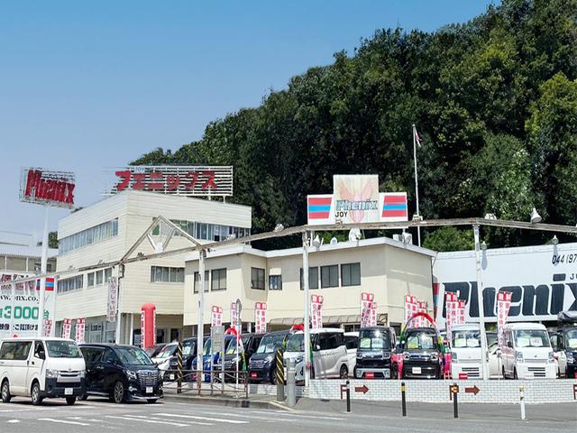 株 フェニックス 本社 神奈川県川崎市 中古車なら グーネット中古車