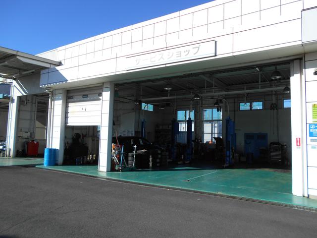 (株)関東マツダ 花小金井店(4枚目)