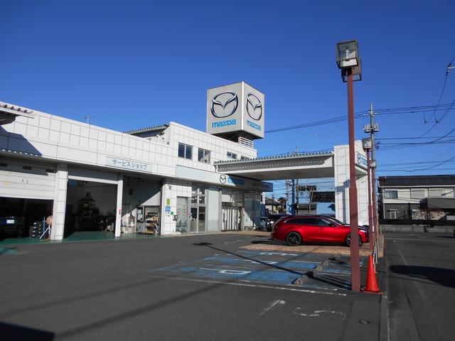 （株）関東マツダ　花小金井店(6枚目)