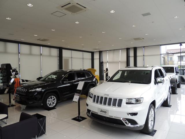 ジープ相模原10