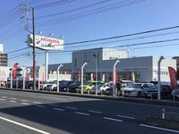 Honda Cars 埼玉 U-Select 狭山