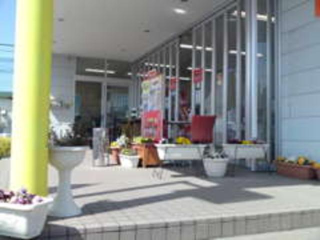 ネッツトヨタ千葉株式会社 ユーコム茂原店(6枚目)