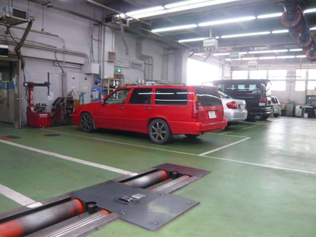 （株）関東マツダ 方南町店 サービス紹介の2つ目