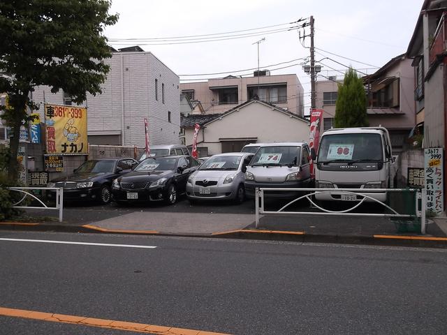 （有）中野自動車(1枚目)