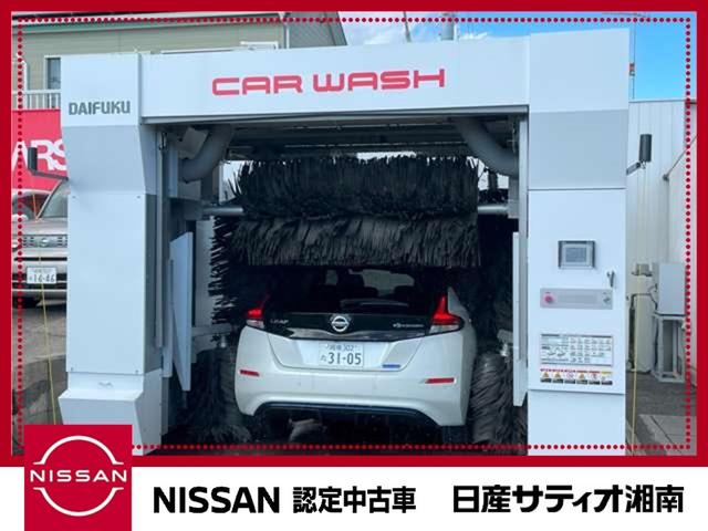 （株）日産サティオ湘南　ユーカーマーケット平塚