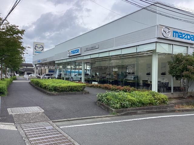 （株）関東マツダ　町田鶴川店(1枚目)