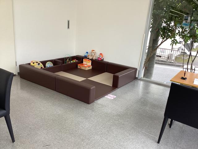 （株）関東マツダ 町田鶴川店 サービス紹介の5つ目