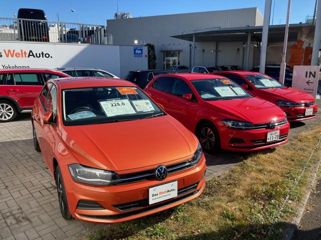 Volkswagen東名横浜 フォルクスワーゲンジャパン販売株式会社(2枚目)