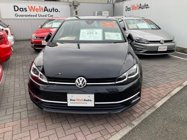Volkswagen東名横浜 フォルクスワーゲンジャパン販売株式会社(3枚目)