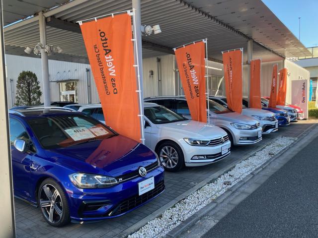 Ｖｏｌｋｓｗａｇｅｎ東名横浜　フォルクスワーゲンジャパン販売株式会社(3枚目)