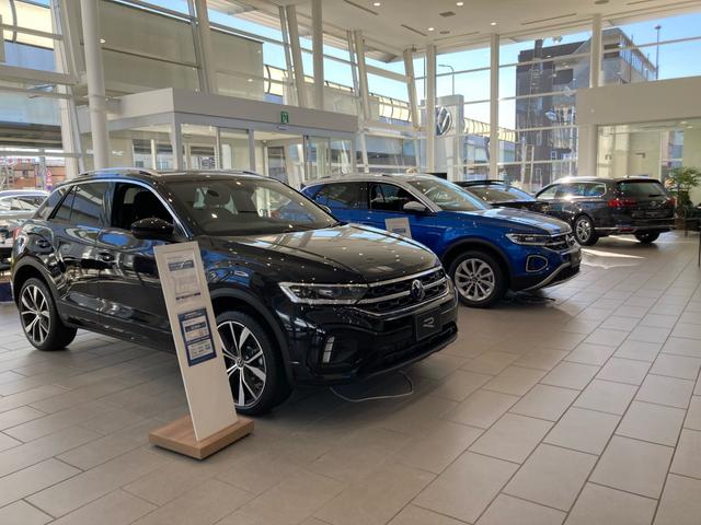 Volkswagen東名横浜 フォルクスワーゲンジャパン販売株式会社(5枚目)