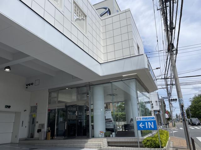 (株)関東マツダ 三鷹下連雀店 サービス紹介の2つ目
