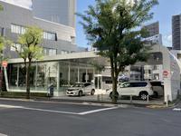 トヨタモビリティ東京(株)U−Car渋谷店