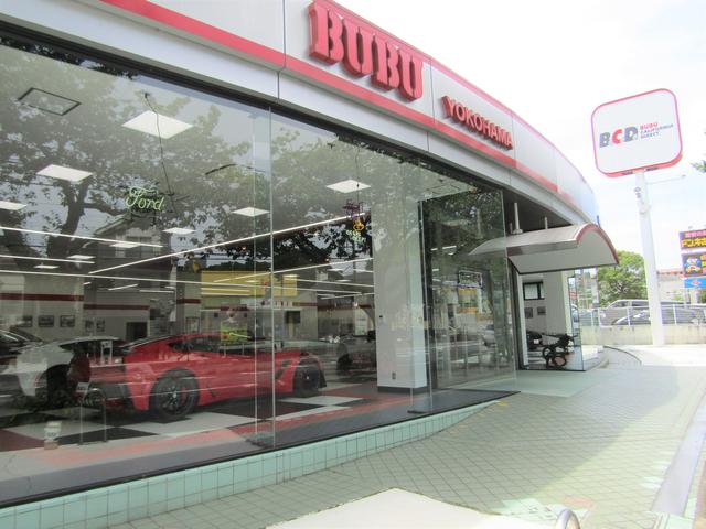 BUBU MITSUOKA BUBU横浜(1枚目)