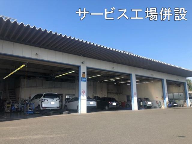 ウエインズトヨタ神奈川株式会社 ビークルステーション 横浜町田インター(4枚目)