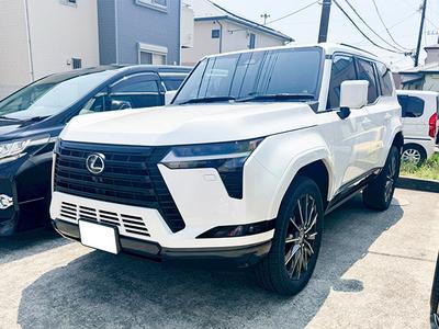 新車・中古車販売